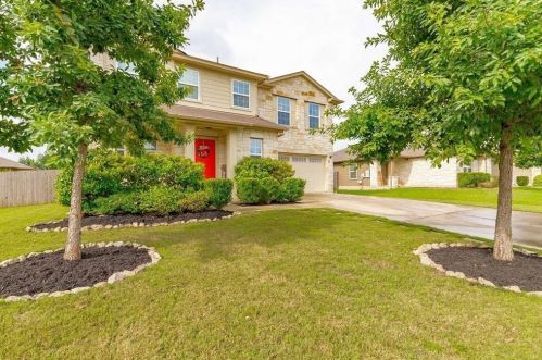 309 San Antonio Riverwalk, Monadale, TX 78634-5900