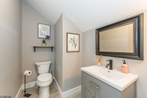 17 George St, Parsippany NJ  07834-1316 exterior