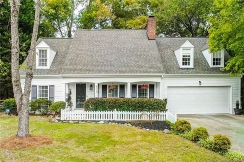 8534 Ducksbill Dr, Charlotte, NC 28277-5630
