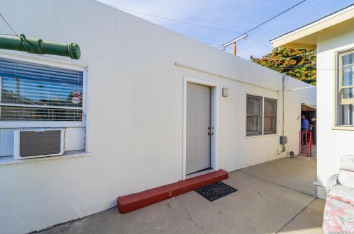 3758-62 Louisiana St, San Diego CA exterior