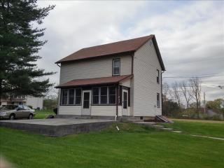 1132 Eck Ln, Ironton, PA 18037-2648