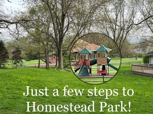 9873 Olcott Ave, Dyer IN 46373-9286 exterior