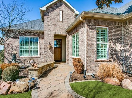9600 Edmondson Dr, Denton, TX 76207-6709
