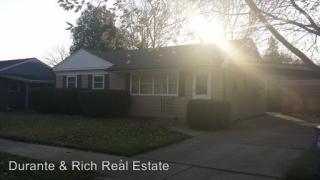 2921 Carpenter Ave, Racine WI  53403-3403 exterior
