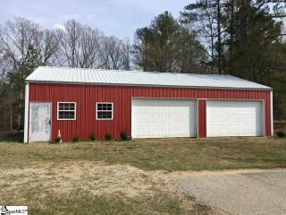 4695 Highway 72, Clinton SC  29325-6326 exterior