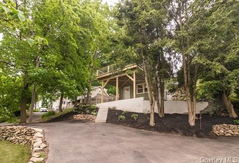 50 Ivy Hill Rd, Mahopac NY  10541-1208 exterior