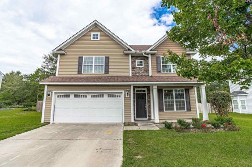 259 Quiet Pond Way, Blythewood, SC 29016-7225