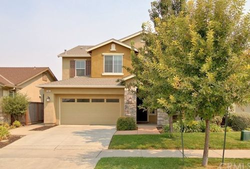 622 Brush Creek Ln, Chico CA  95973 exterior