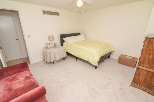 6953 Curtis Way, Florence KY  41042-1313 exterior