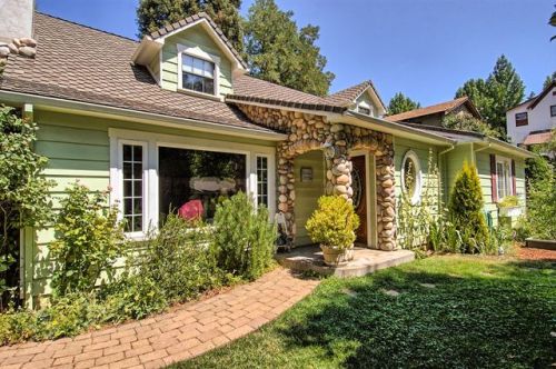 217 Miner St, Weaverville, CA