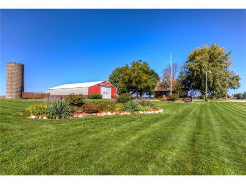 821 40th Ave, Beech, IA 50225-7530