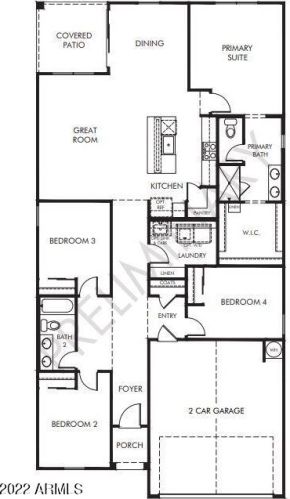 17296 Red Fox Rd, Sun City, AZ 85387