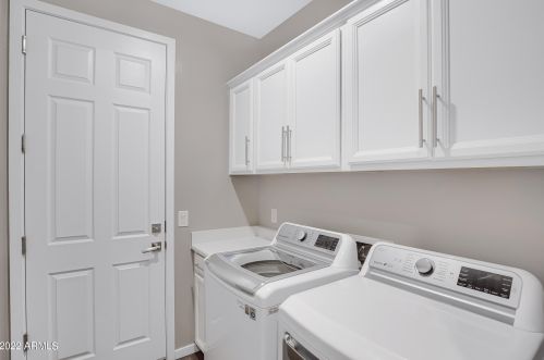 3876 Patrick St, Gilbert AZ 85295 exterior