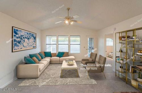 1509 Mineral Rd, Gilbert, AZ 85234-4849