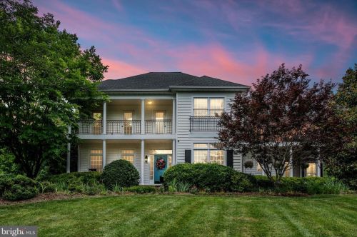 11615 Fawn Lake Pkwy, Spotsylvania, VA 22551-4679