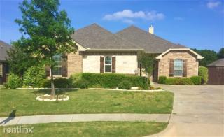 725 Stribling Dr, Burleson TX  76028-2267 exterior