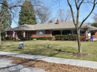 405 Westover Rd, Lees Cross Roads, PA 17257-1011