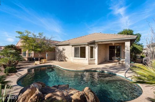26485 Ross Ave, Buckeye, AZ 85396-9208