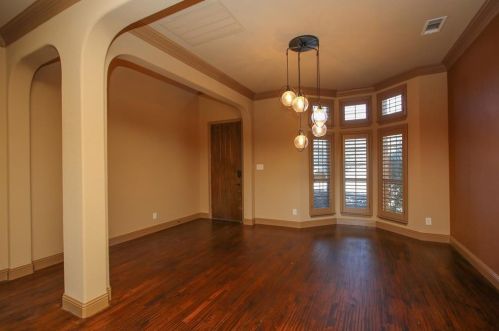 8424 La Fontaine Dr, Fort Worth, TX 76182-7457