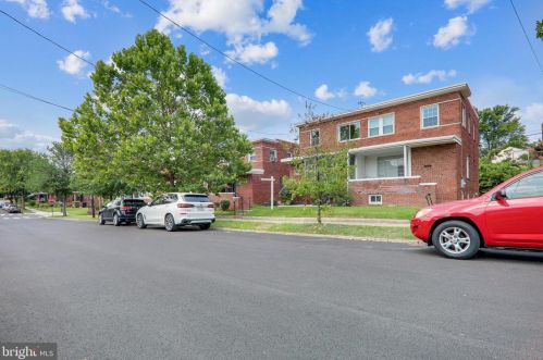 4814 10th St, Washington, DC 20017-3911