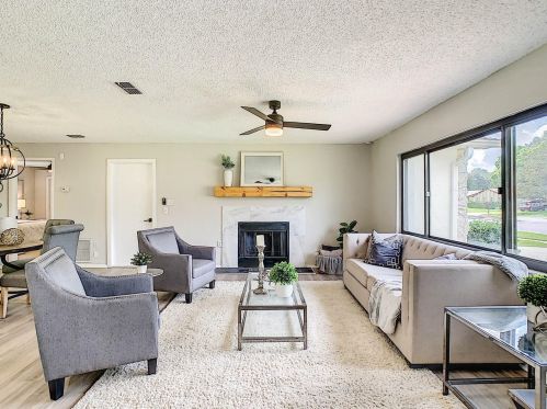 612 Pearl Rd, Casselberry FL  32708-3114 exterior