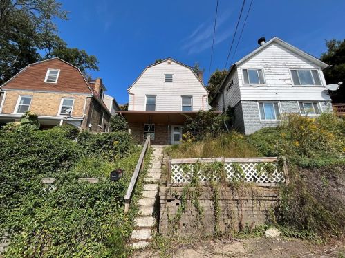 2323 Patterson Ave, Pittsburgh, PA 15218-2230