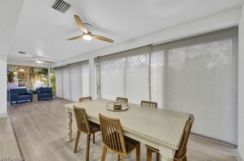 852 Rabbit Rd, Sanibel FL  33957-3018 exterior