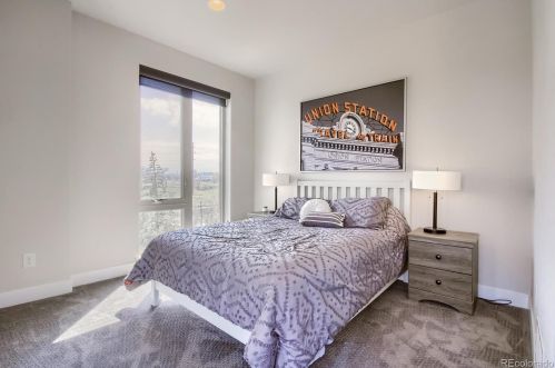 1261 Xavier St, Denver CO  80204-3625 exterior