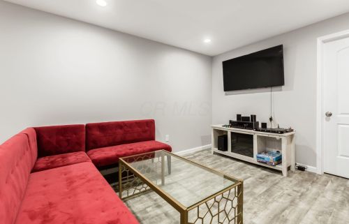 2185 Preakness Pl, Marysville OH  43040 exterior