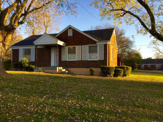 2100 Fremont Ave, Nashville, TN 37216-2912