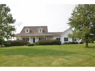 215 Carver Ave, Harvester, IA 50234-9751
