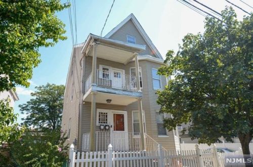 103 Highland St, Paterson NJ  07524-1963 exterior