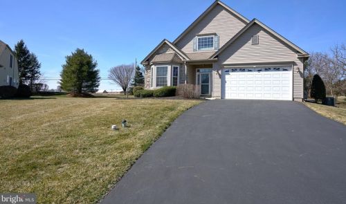 292 Westminster Ln, Souderton, PA 18964-2170