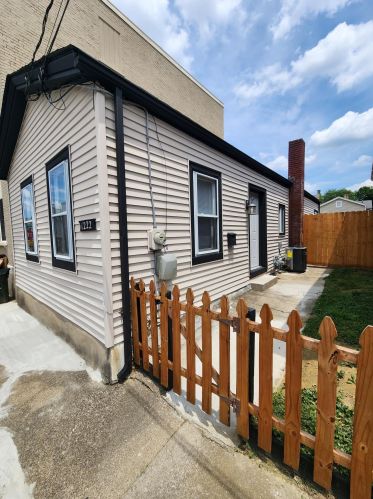 1222 Fisk St, Covington, KY 41011-2254