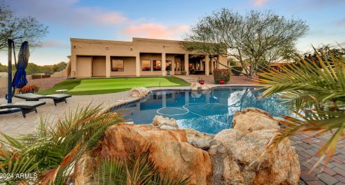 29519 141st Pl, Scottsdale, AZ 85262-5816