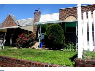 5120 Walker St, Philadelphia PA  19124-2123 exterior