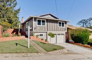 1534 Terra Nova Blvd, Pacifica, CA 94044-3619