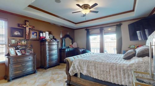 2609 Letrim, Pearland TX  77581-5186 exterior