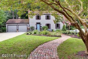 938 Jamestown Rd, Williamsburg, VA