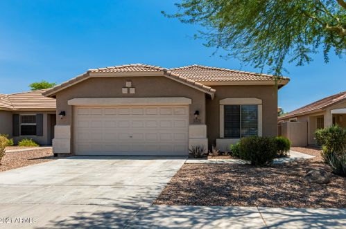 4231 Sundance Ave, Gilbert, AZ 85297-9645