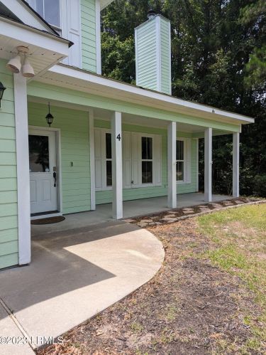 4 Katelyns Way, Beaufort, SC 29907-2588