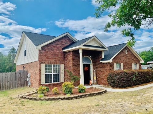 212 Stoneview St, Graniteville, SC 29829-3963