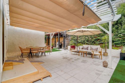 5038 Chaparral Way, San Diego CA 92115-2239 exterior