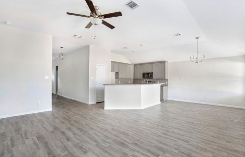 161 Coral Gables, Chita TX  75862-6998 exterior