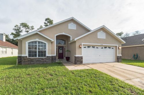 3148 Verbena Dr, Deltona, FL 32725-3090