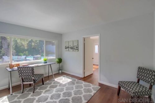 8155 Stadler St, La Mesa CA  91942-2617 exterior