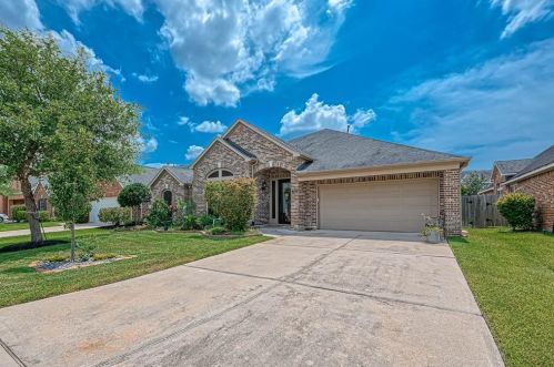 7411 Rain Drop Ct, Richmond, TX 77407-5476
