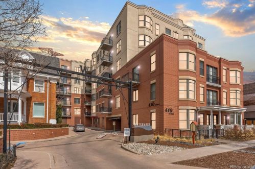 410 Acoma St, Denver CO 80204-5113 exterior