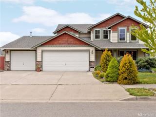 17726 83rd Dr, Bryant, WA 98223-4038