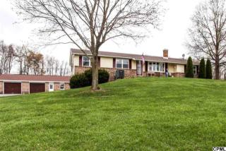 25 Lavonne Dr, Duncannon, PA 17020-9731